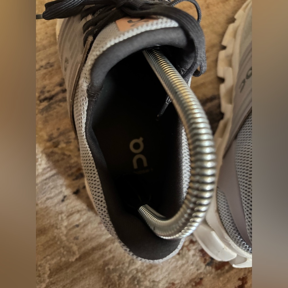 On CloudSwift Women’s Athletic Sneakers - Picture 4 of 6